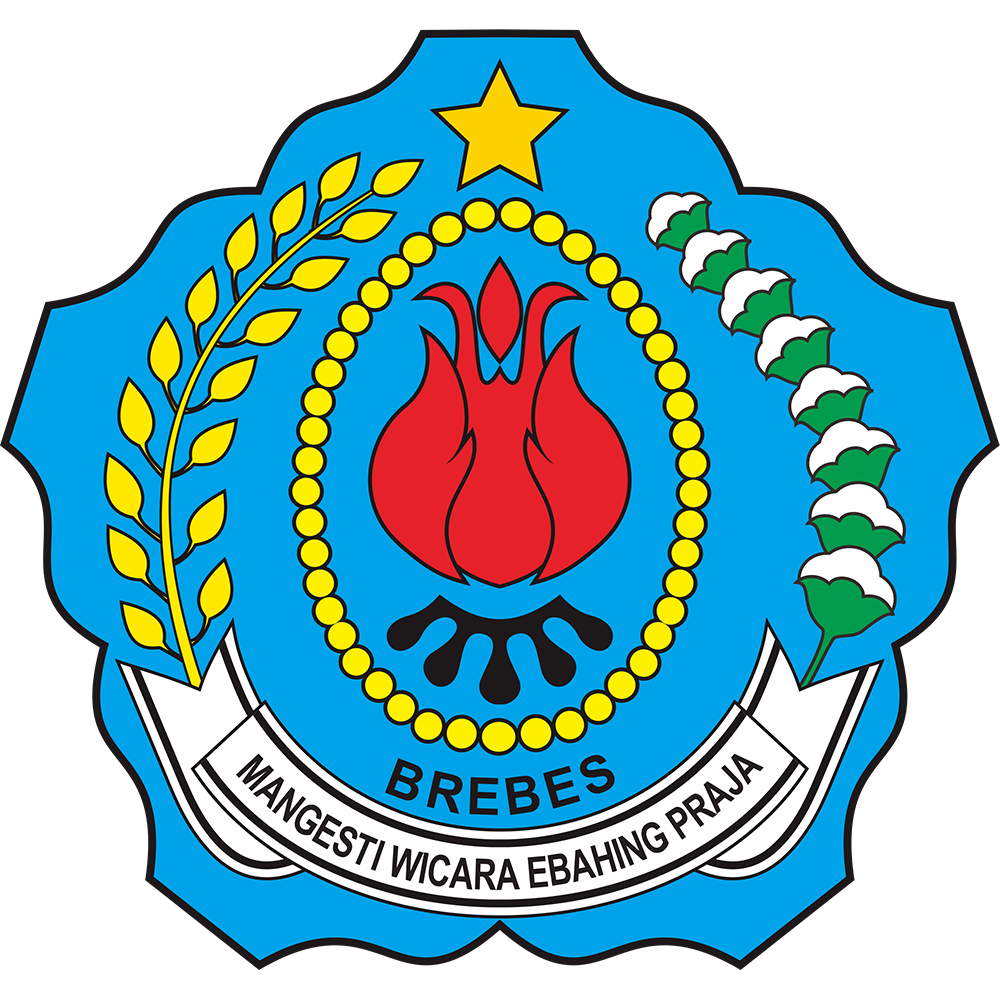 Logo Desa Pasirpanjang